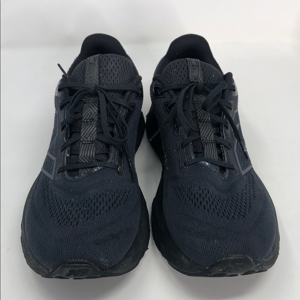 New Balance x Fresh Foam x 880v14 Gore Tex Mens Black Running Sneakers - Size 12 - Picture 3 of 9